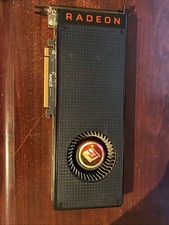 Power Color AMD Radeon RX Vega