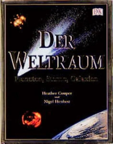 Der weltraum buch dorling - buch,