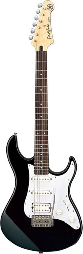 Yamaha 012 pacifica black - 012,