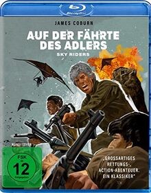 Auf der fährte - der,