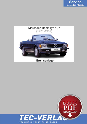 Pdf mercedes klasse - pdf, sl-klasse
