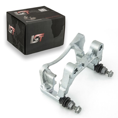 Brake carrier - , caliper