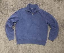 Polo Ralph Lauren Quarter Zip