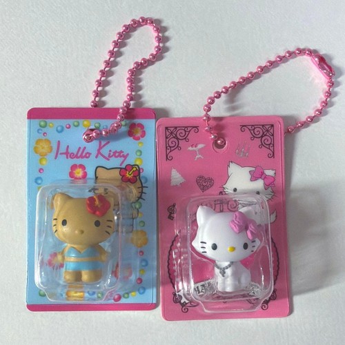 Hello kitty paket - hello, miniatur