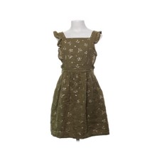 Sergent Major, Latzkleid