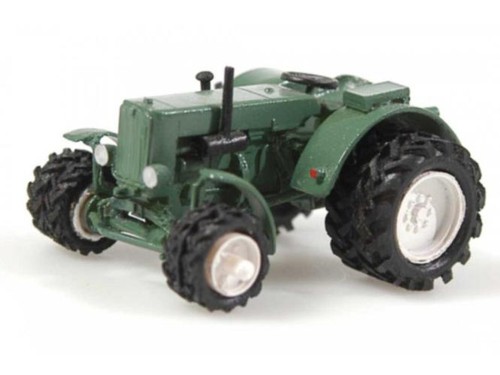 Wespe modelle traktor - traktor, man