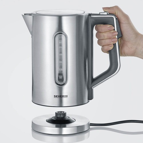 Severin wasserkocher 3418 - severin, wk