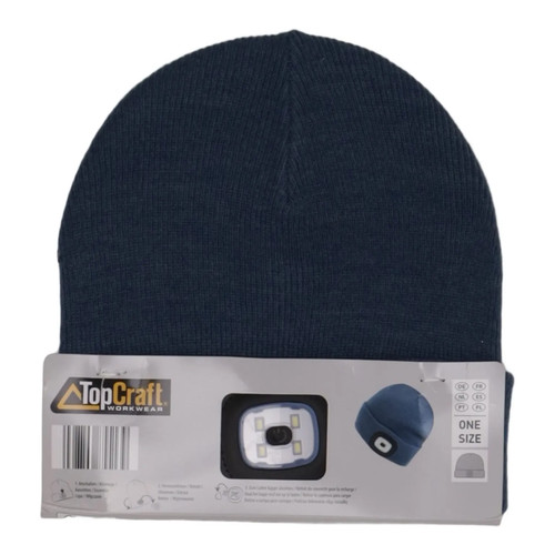 Top craft beanie - top, craft,