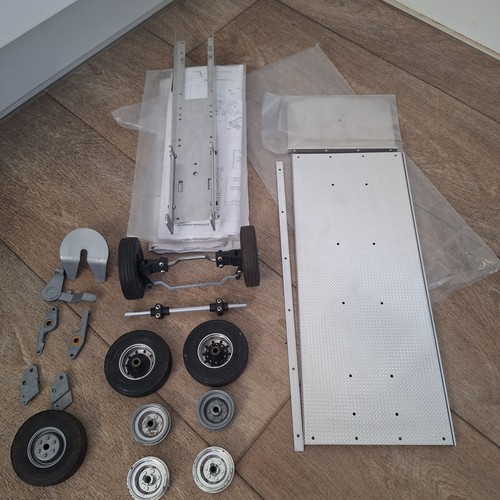 Wedico restposten wie tamiya - wedico,