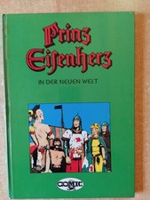 Prinz Eisenherz in der neuen