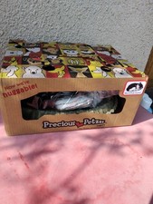 SCHWARZ & WEISS KURZHAAR