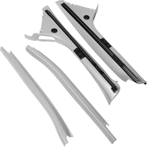 Remis blenden links - links, rechts