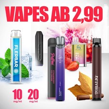 Elfbar 600 800 Vapes Angebote