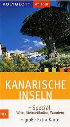 Kanarische inseln - kanarische,