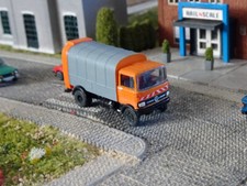 RAILNSCALE N2295 - LKW