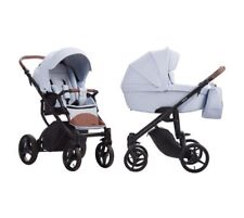 KINDERWAGEN Bebetto Luca PRO - PRO 16 (2 in 1)