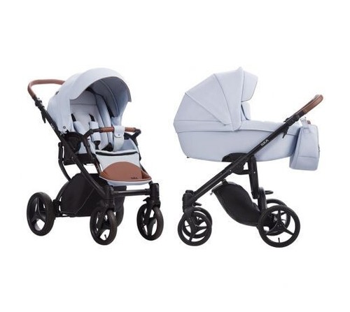 Kinderwagen bebetto luca pro - bebetto,