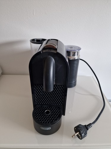 Delonghi nespresso umilk en210 - delonghi,
