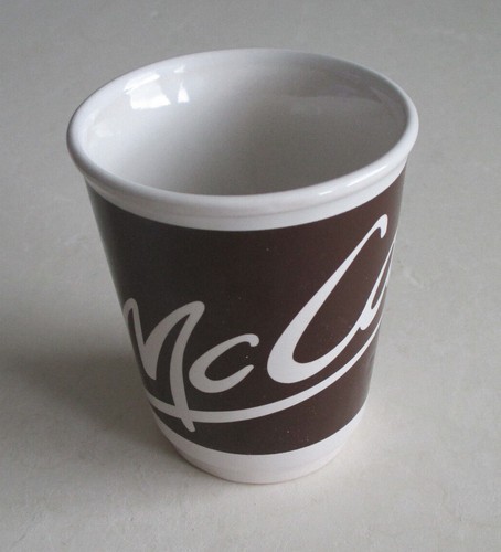 Donalds cafe becher - mc,