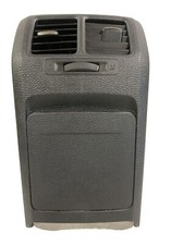 VW Golf VI 6 5K Mittelkonsole