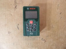 Bosch plr25 bluetooth laser - bluetooth,