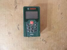 Bosch PLR25 Bluetooth Laser