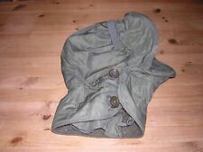 Original US Hood Parka M-1951, Topp Zustand, mit Drahtverstärkung wie Neu, Topp!