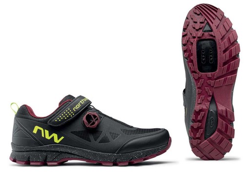 Northwave corsair mtb - northwave, /