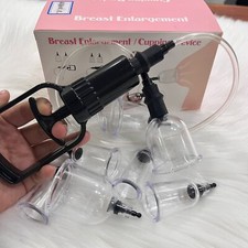 Nippelsauger Brust Sucker
