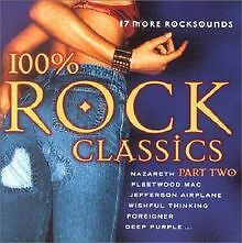 100 rock classics - rock,