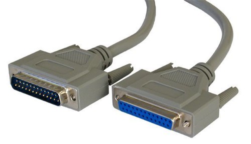 Stecker auf buchse - stecker,