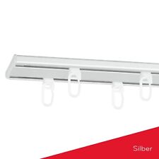 ALU Gardinenschienen