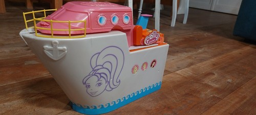 Polly pocket schiff - polly,