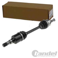 NTY ANTRIEBSWELLE VORNE LINKS