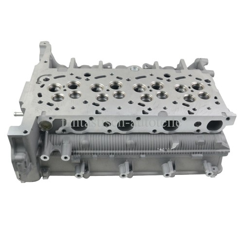 Zylinderkopf für ford - zylinderkopf,