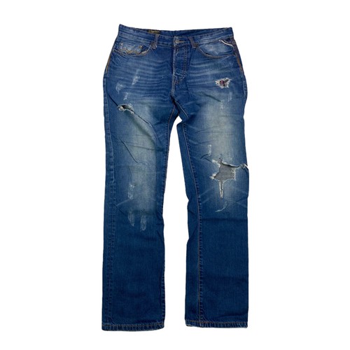 Replay original jeans - replay, straight