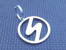 Schlüsselanhänger für