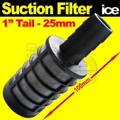 Schlauch hochdruckreiniger - 1",