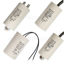 Anlaufkondensator 1µF 2µF