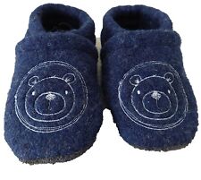  Krabbelschuhe Lauflernschuhe  Lederschuhe  Baby Kinder bestickt