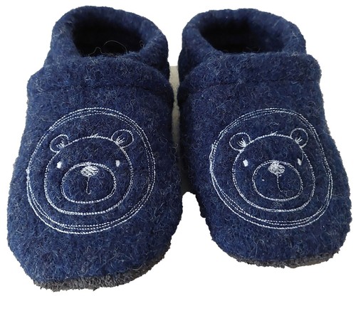 Krabbelschuhe lauflernschuhe - ,