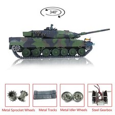 Heng Long 1/16 7.0 German