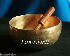 Chö-pa Klangschale ca. 250 g