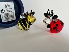 Swarovski hummel - -,