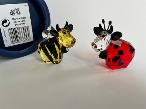 Swarovski hummel - swarovski, mo