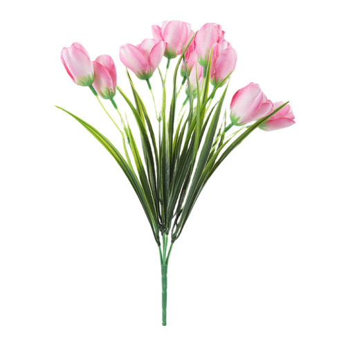 Künstliche tulpen - künstliche,