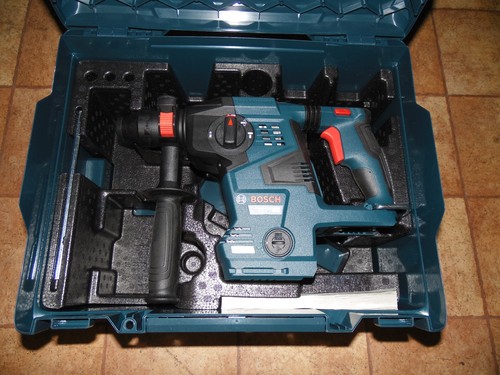 Bosch bohrhammer gbh - gbh, c