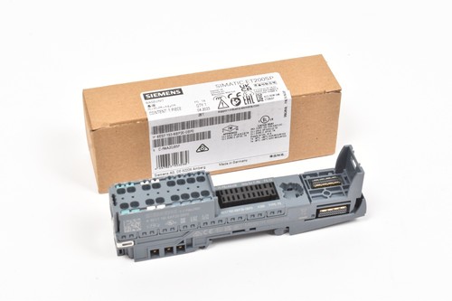 Siemens simatic et200sp - siemens,