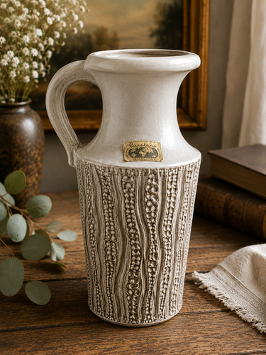 Carstens keramikvase - carstens,