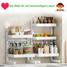 Gewürzständer 3/4Etagen